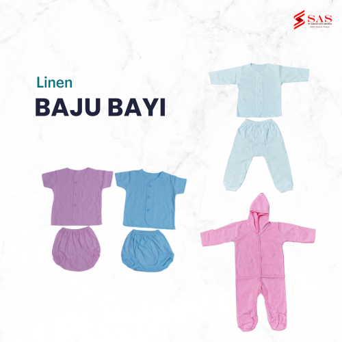 Baju Bayi
