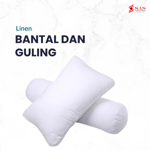Bantal dan Guling
