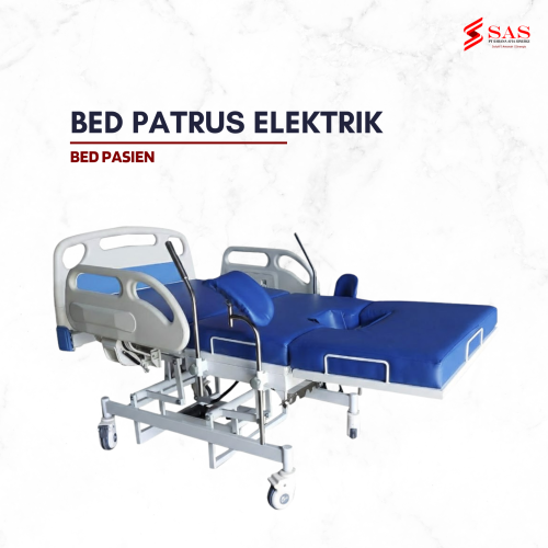 Bed Partus Elektrik