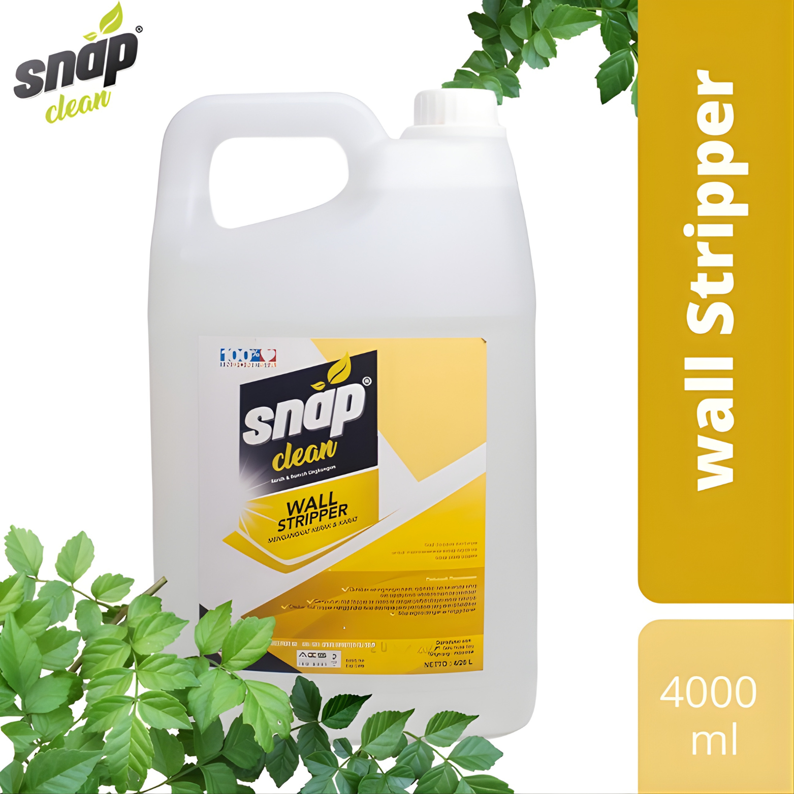 Wall Stripper