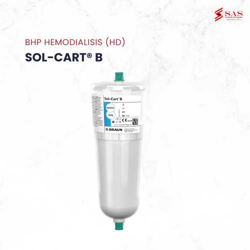 Sol-Cart® B